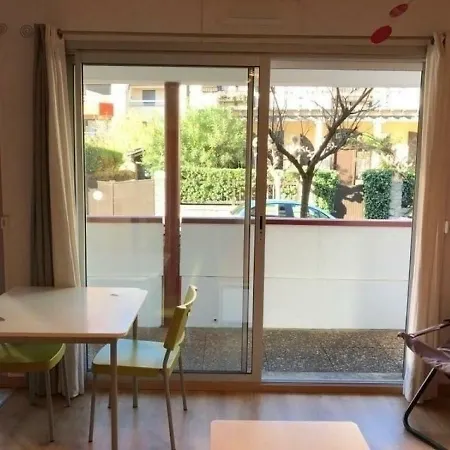 Txantaxangorri Emplacement De Choix Proche Plage Et Commerces. アパート