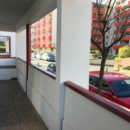 Txantaxangorri Emplacement De Choix Proche Plage Et Commerces. アパート